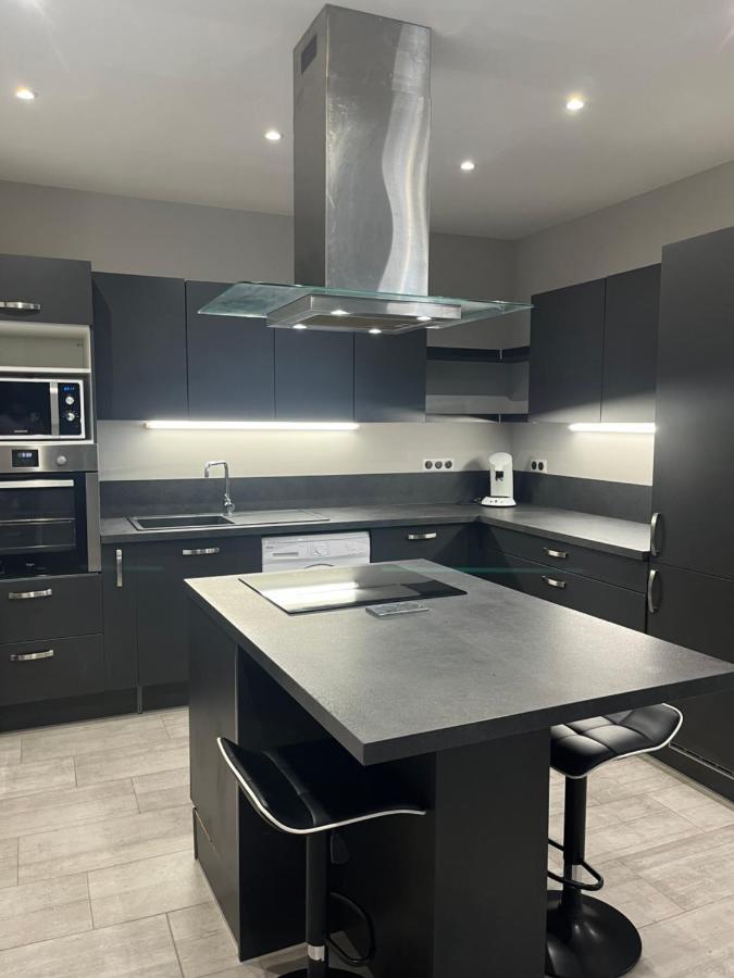 קרפנטרה Logement Prive A Proximite Du Mont Ventoux מראה חיצוני תמונה