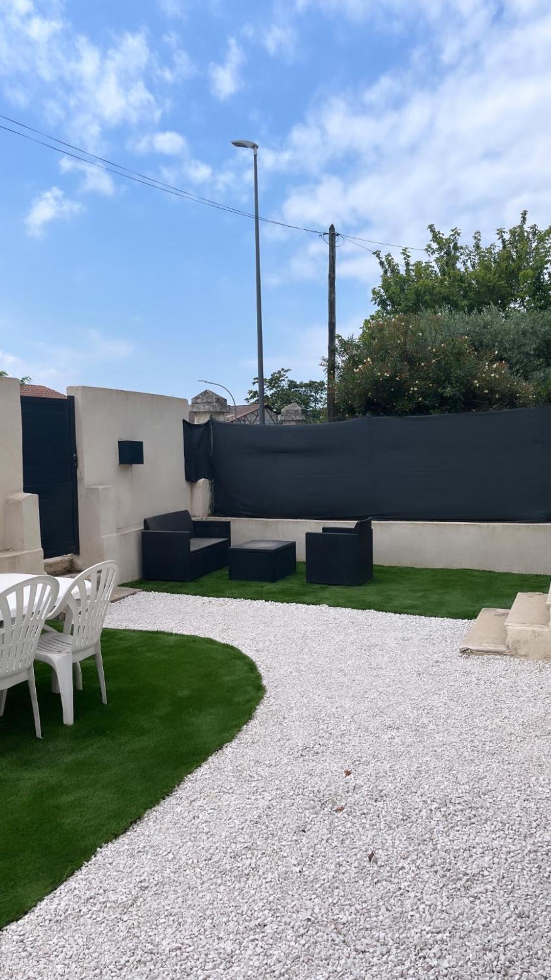 קרפנטרה Logement Prive A Proximite Du Mont Ventoux מראה חיצוני תמונה